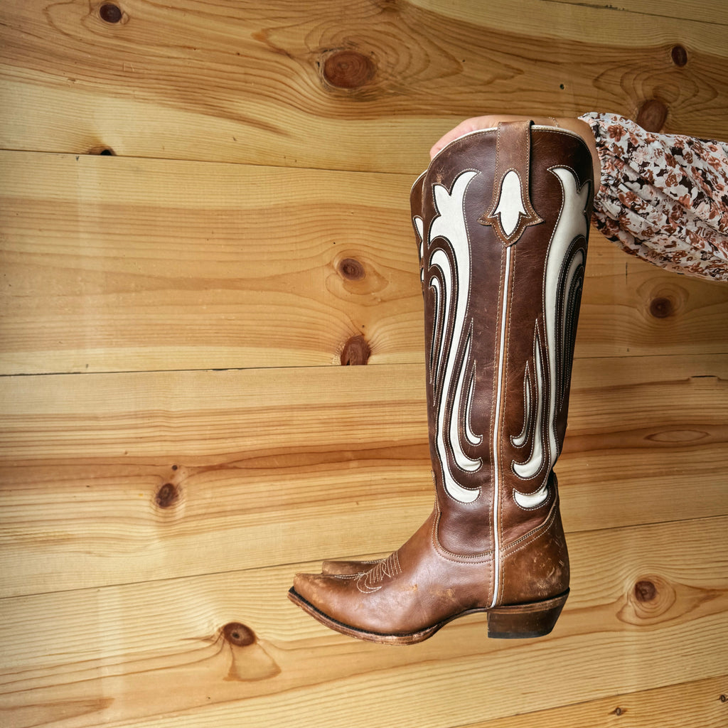 San Miguel [Wide Calf]