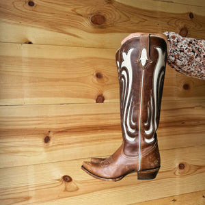 San Miguel [Wide Calf]