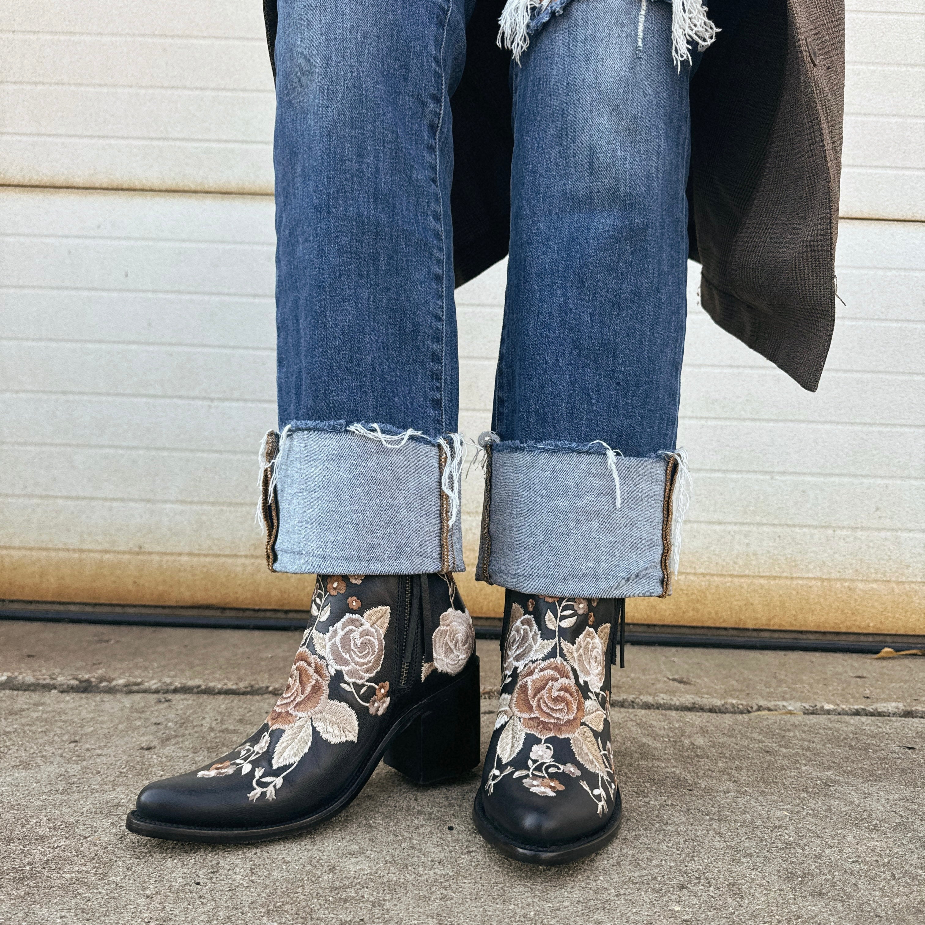 Prairie | Black