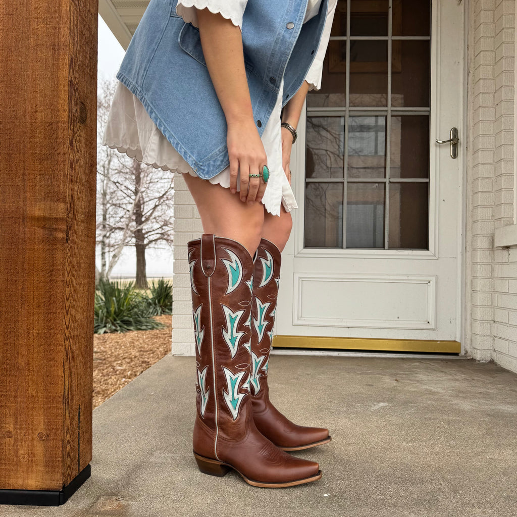 ⊹ new, new ⊹ – No Roots Boots