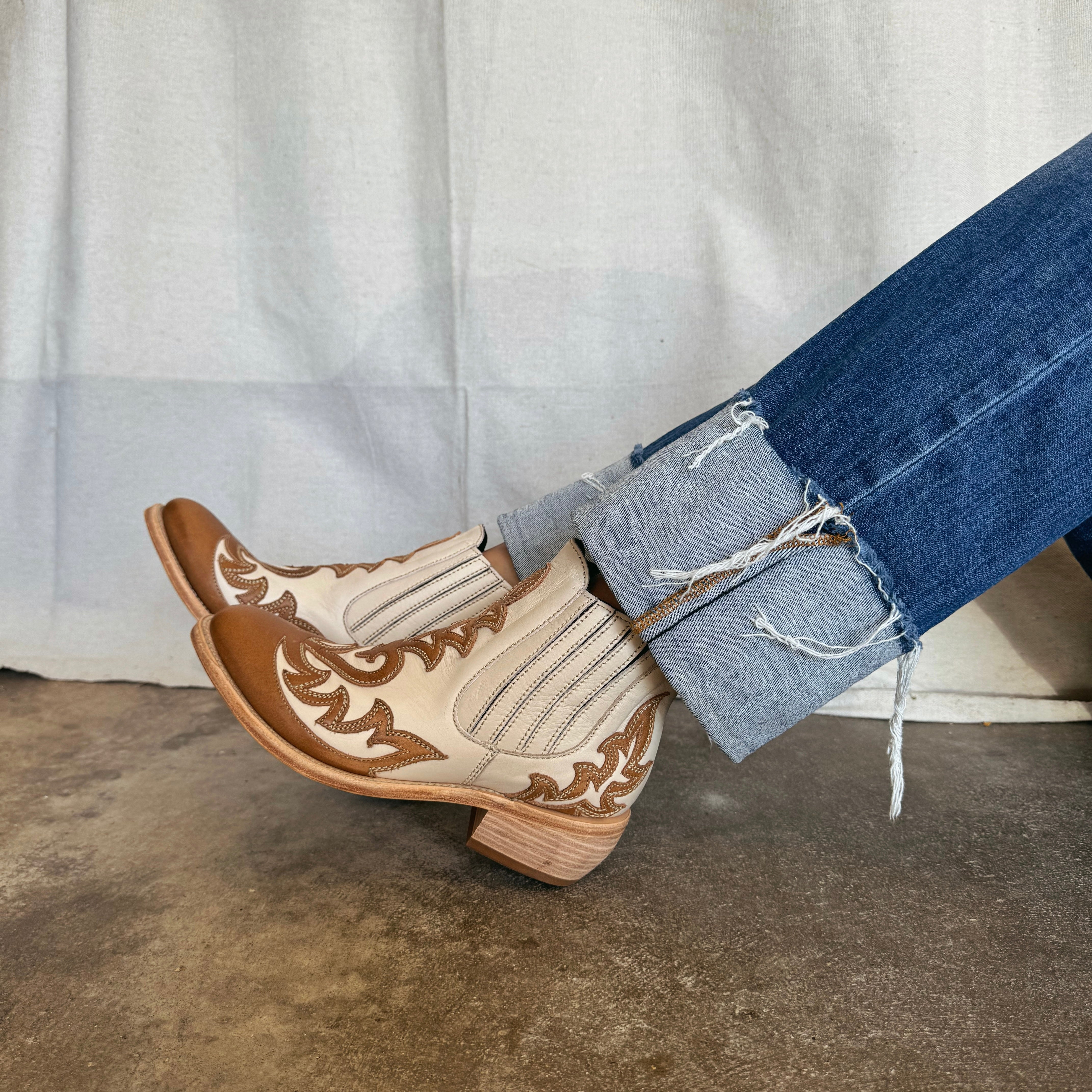 Lark || Bone + Camel