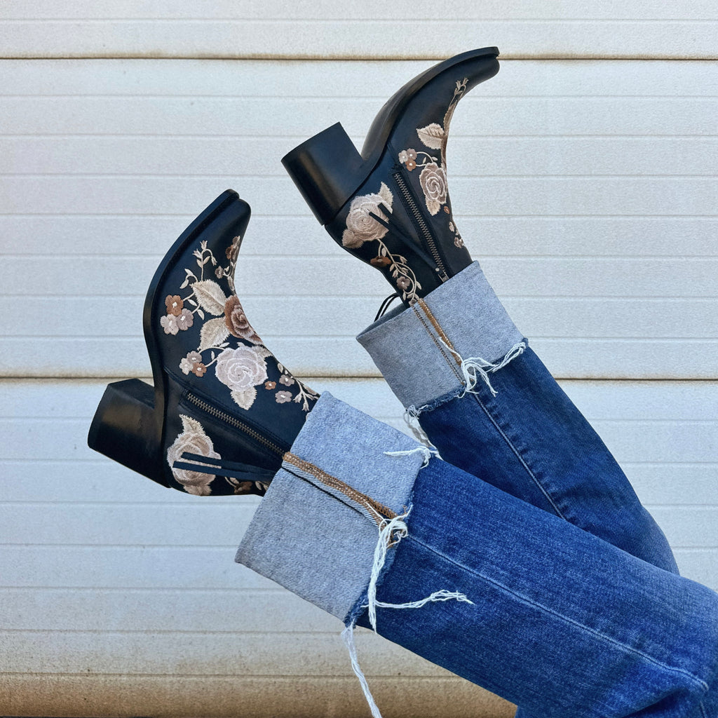 Prairie | Black