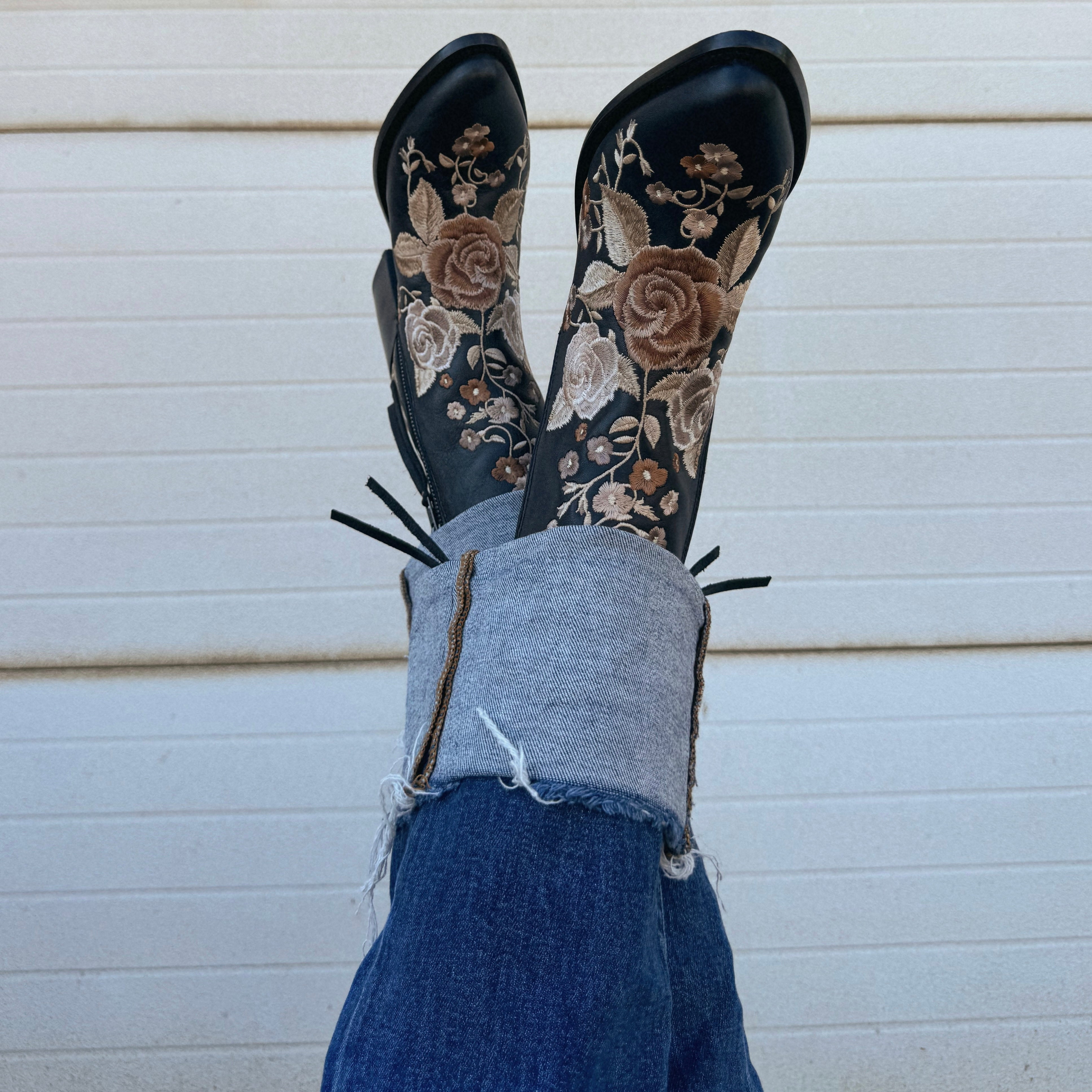 Prairie | Black