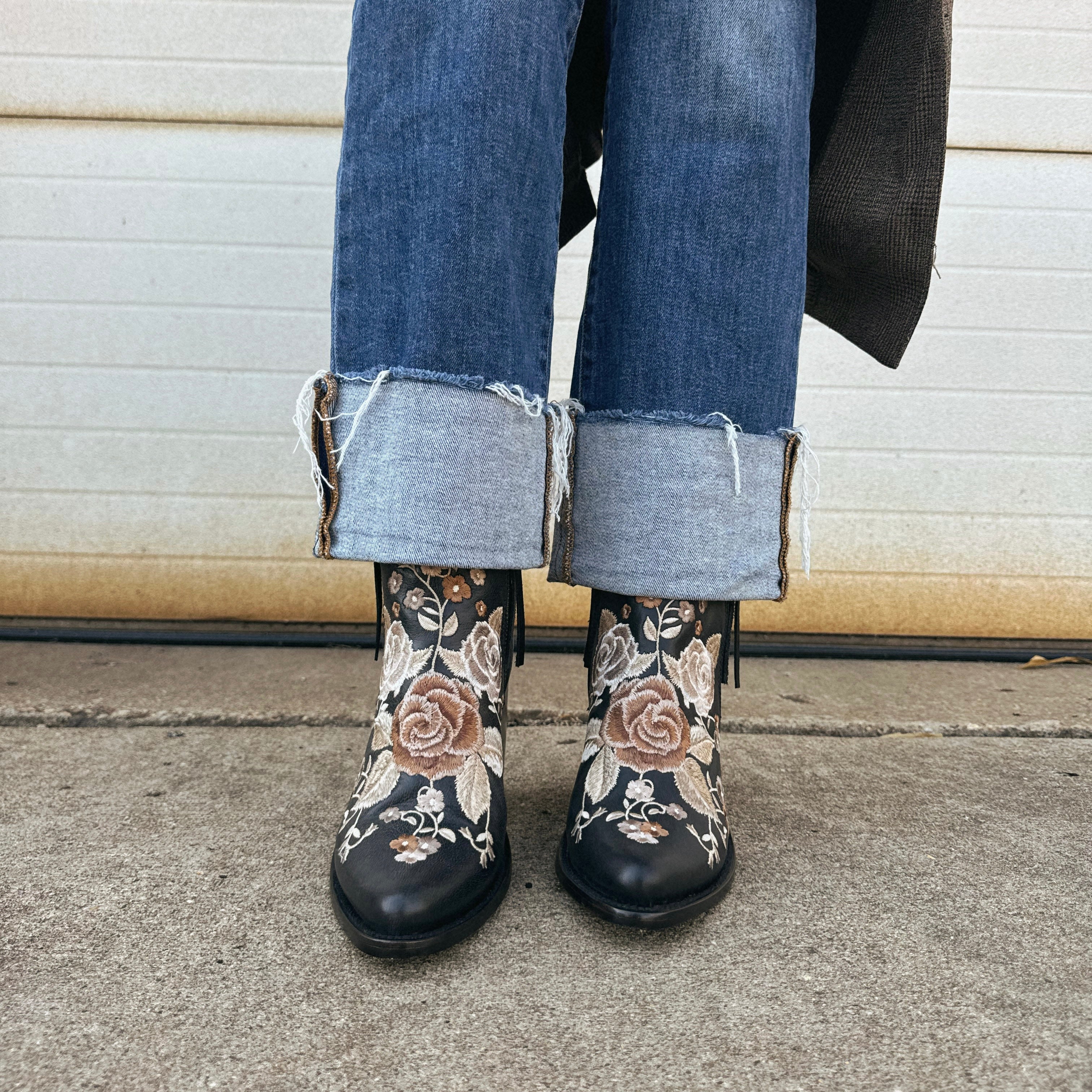 Prairie | Black