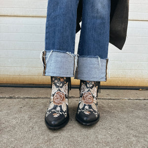 Prairie | Black