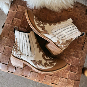 Lark || Bone + Camel