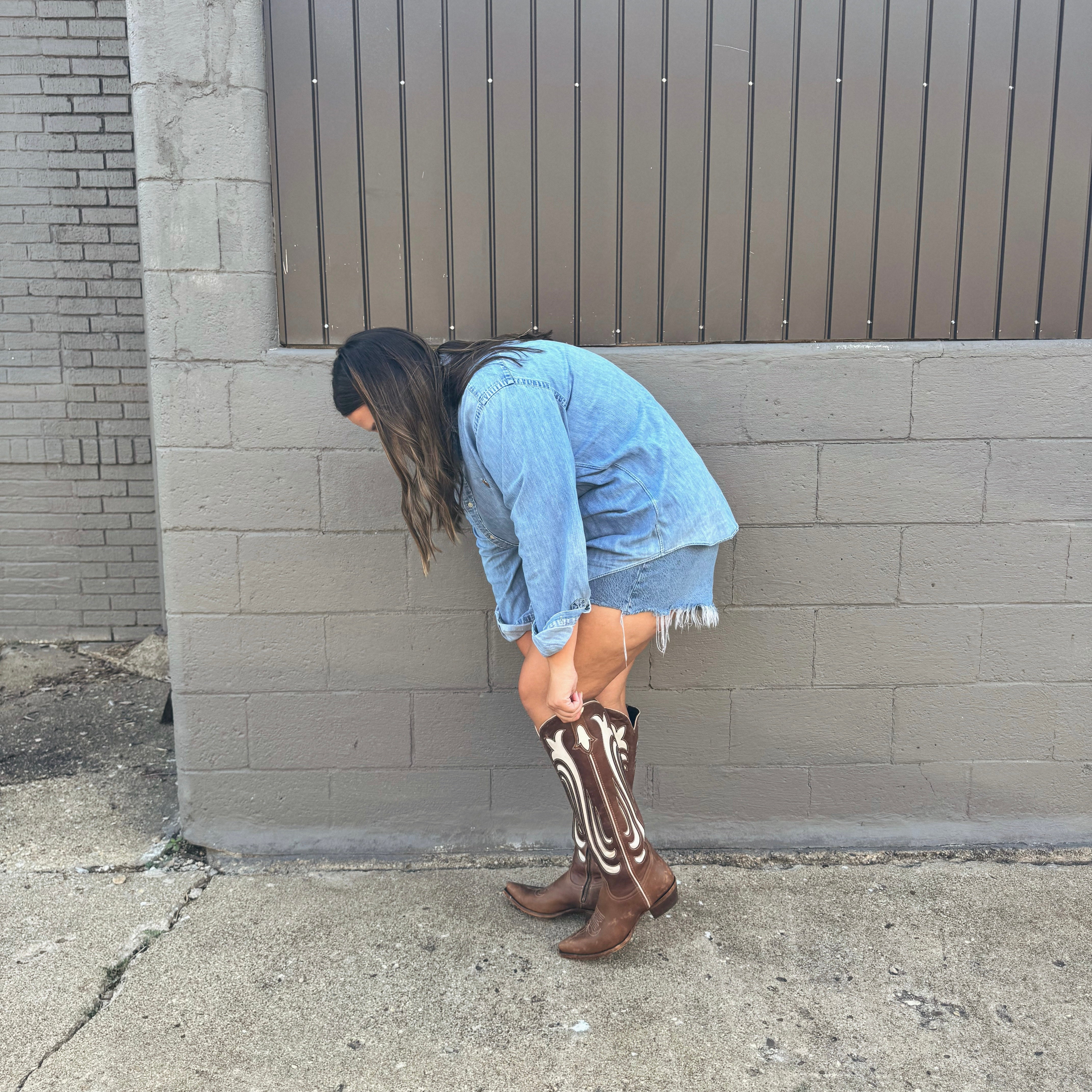 San Miguel [Wide Calf]
