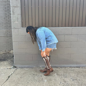 San Miguel [Wide Calf]