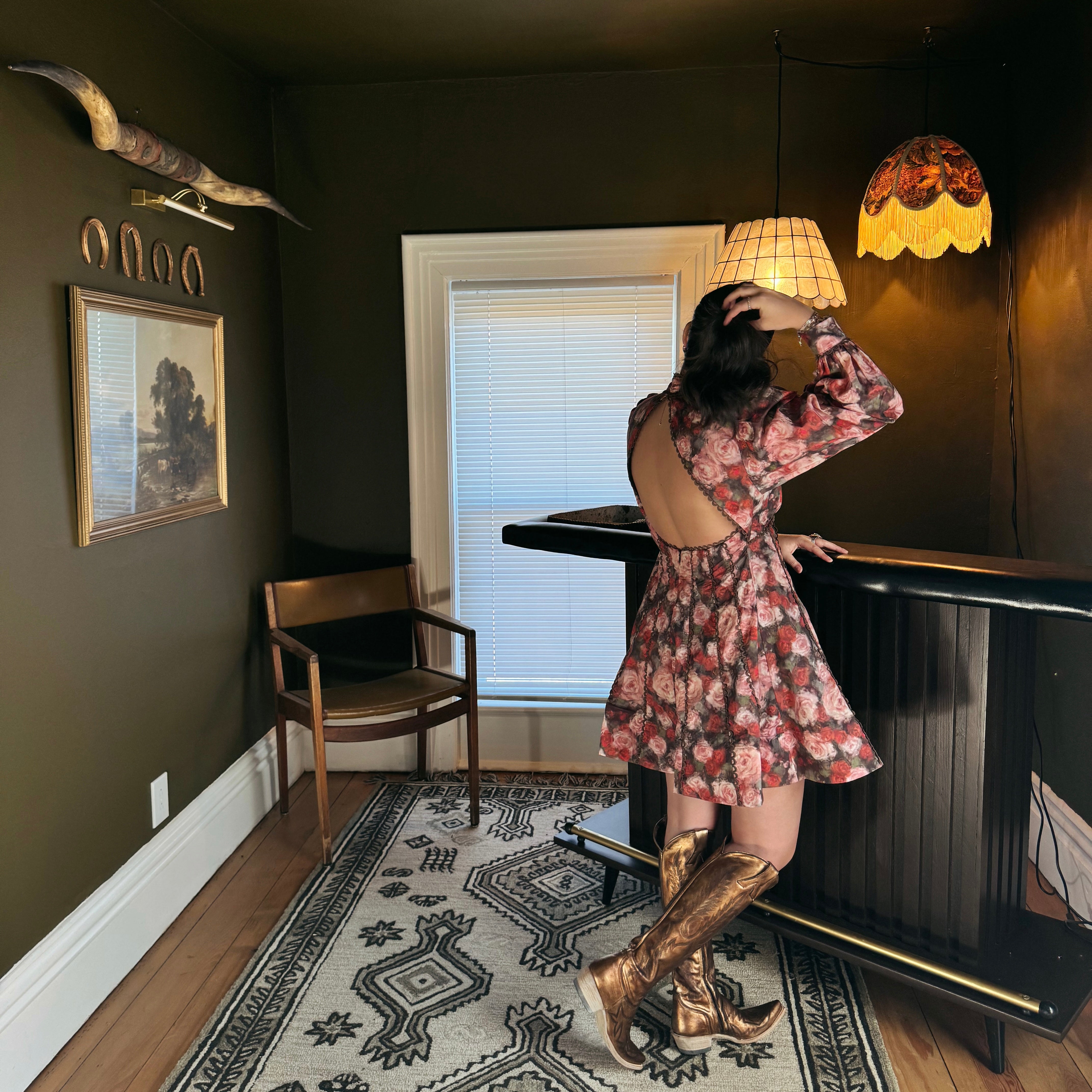 Mayra [Jena's Version] - Slim Calf