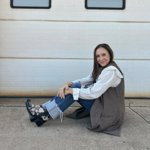 Prairie | Black
