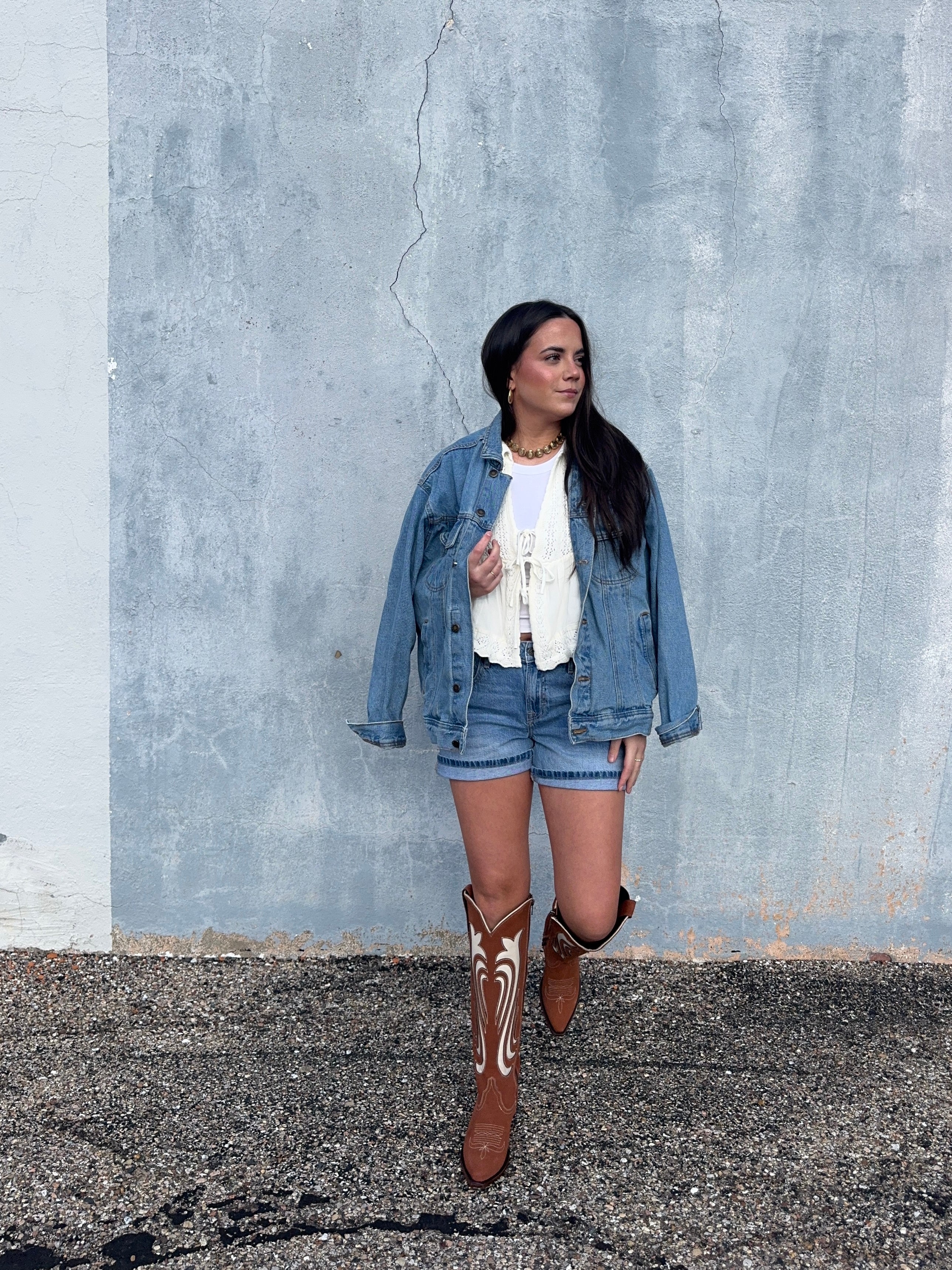 San Miguel | Rust Suede – No Roots Boots