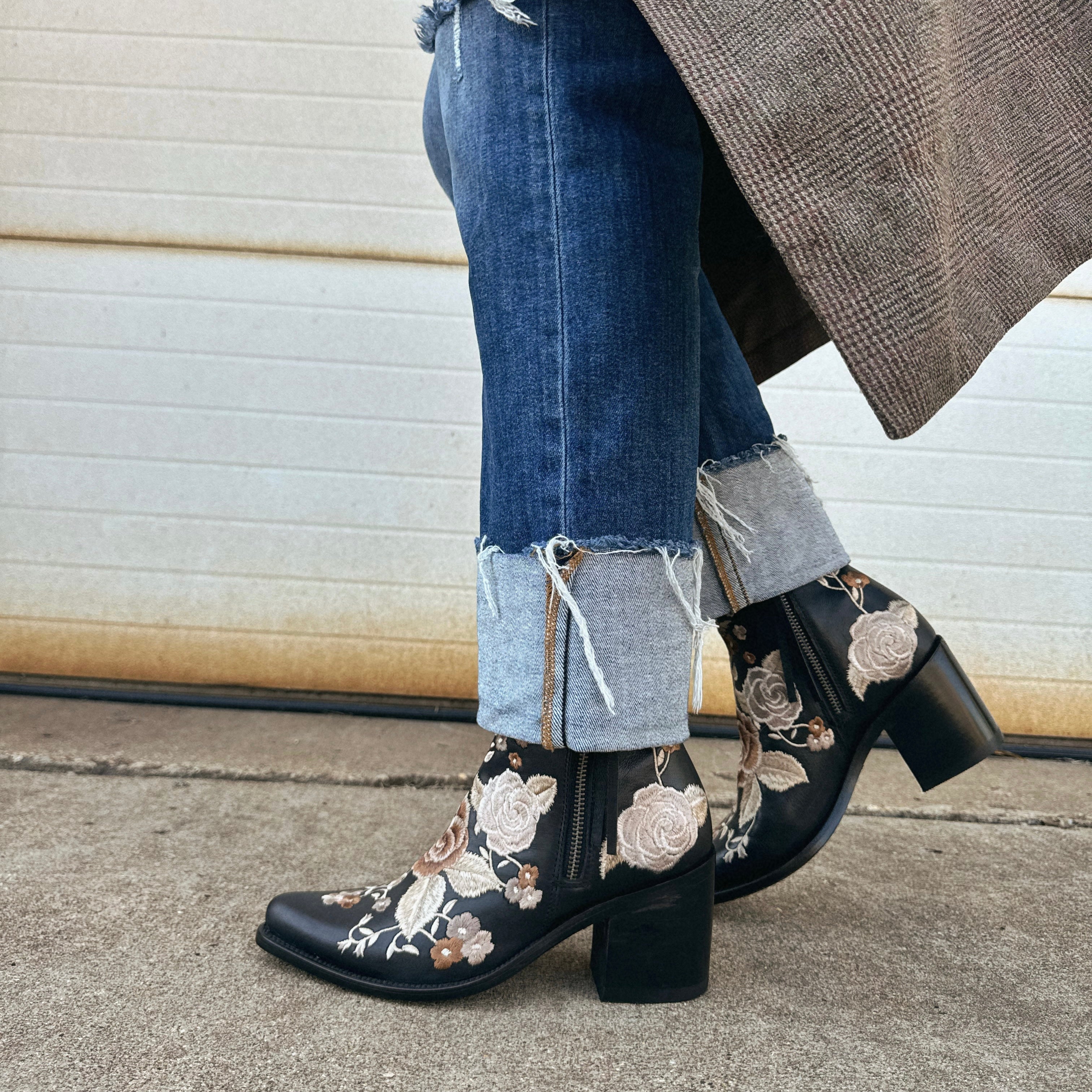 Prairie | Black