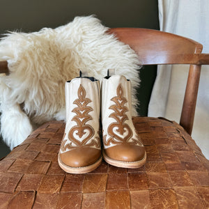 Lark || Bone + Camel