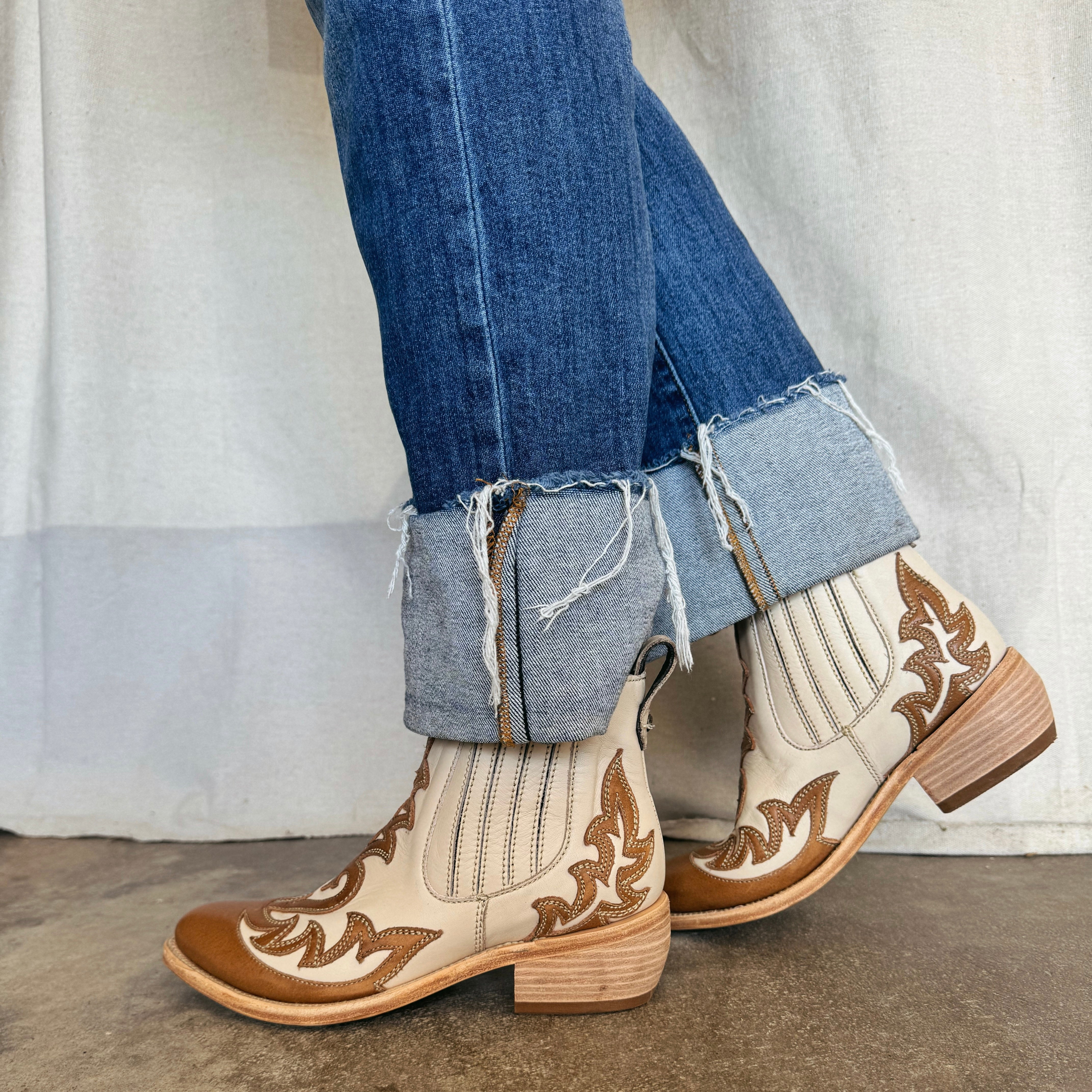 Lark || Bone + Camel