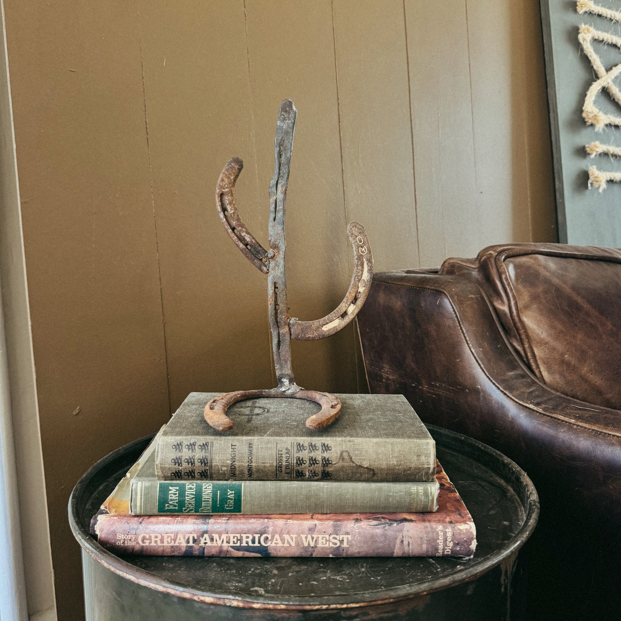 HERE + GONE MERCANTILE – No Roots Boots