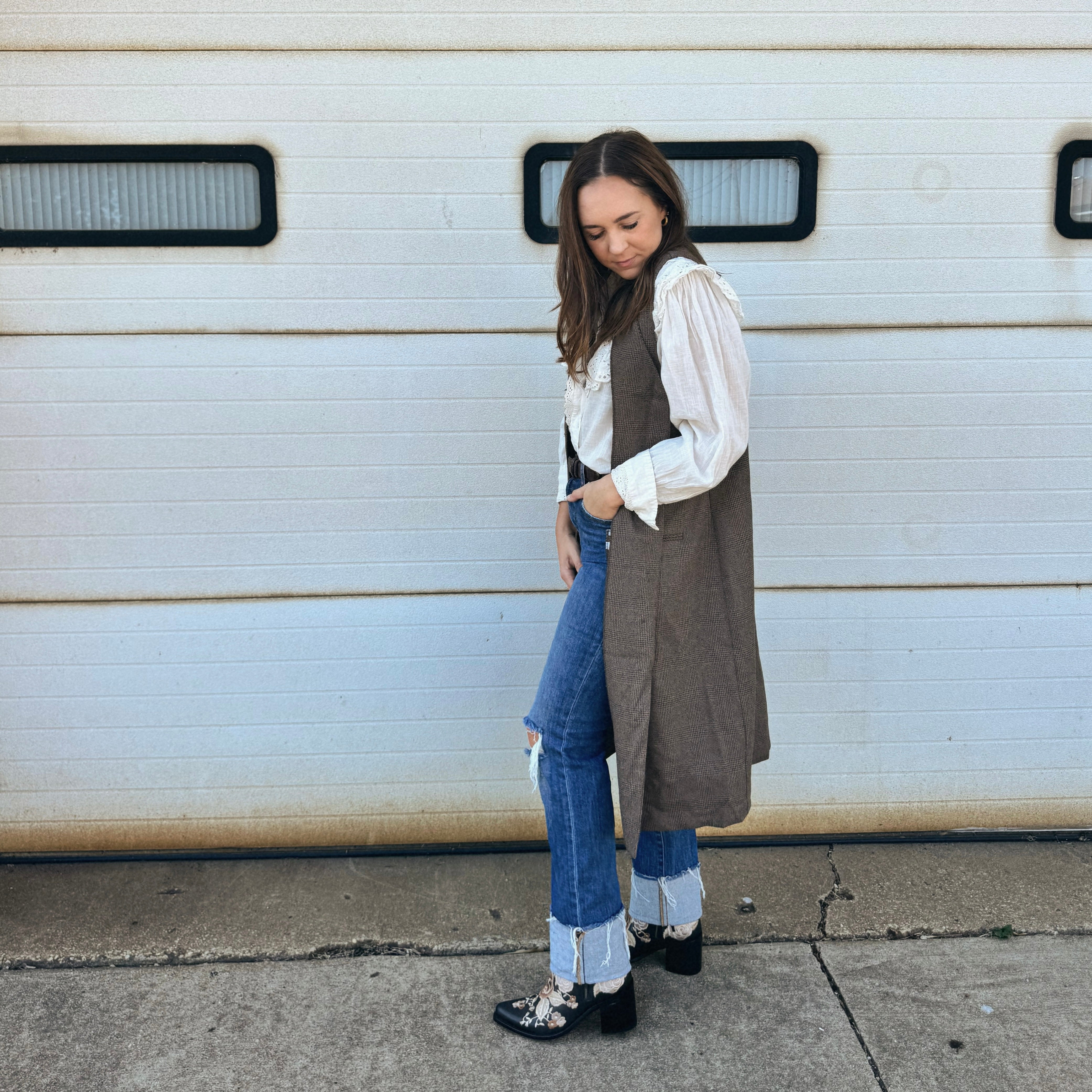 Prairie | Black
