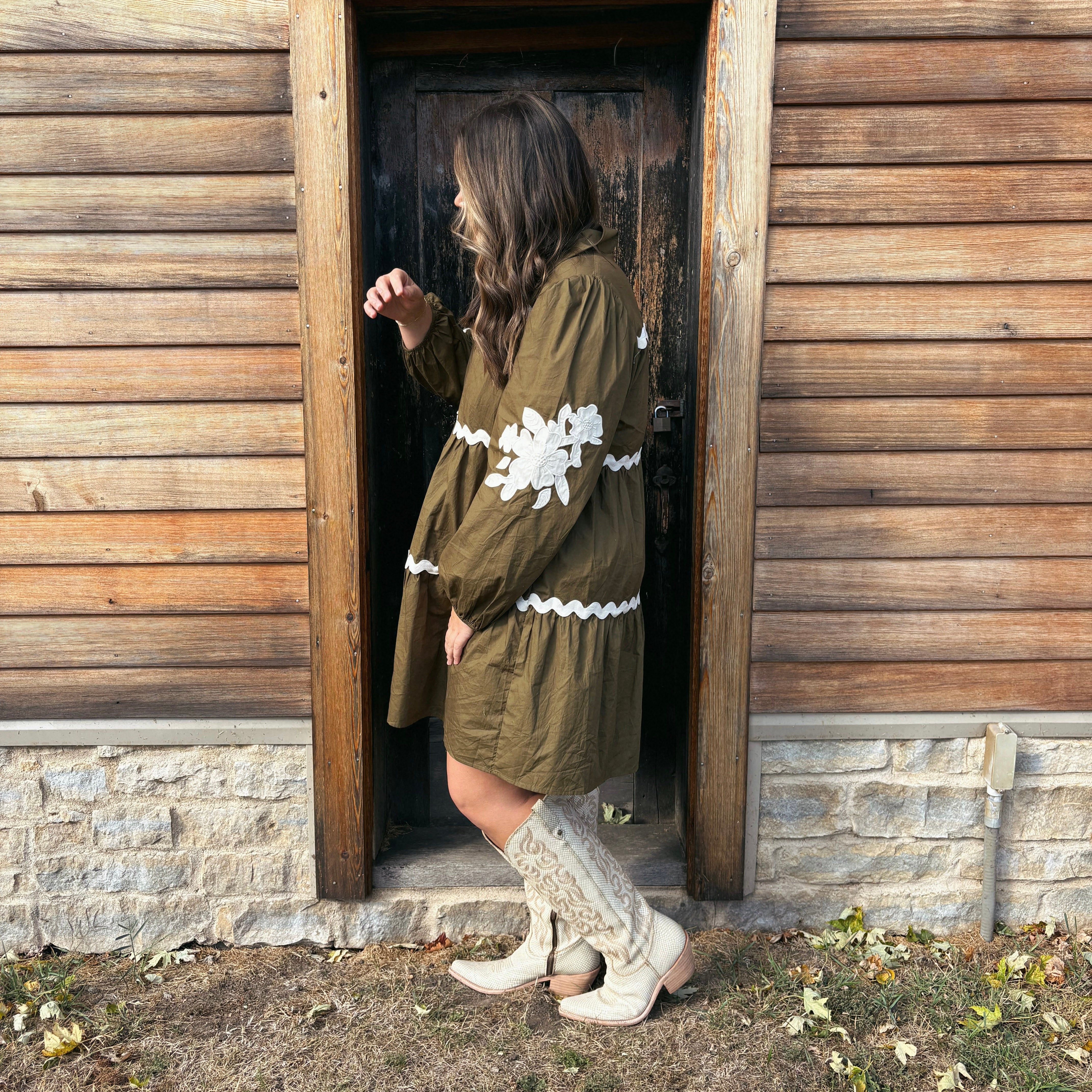 Remington [Wide Calf]