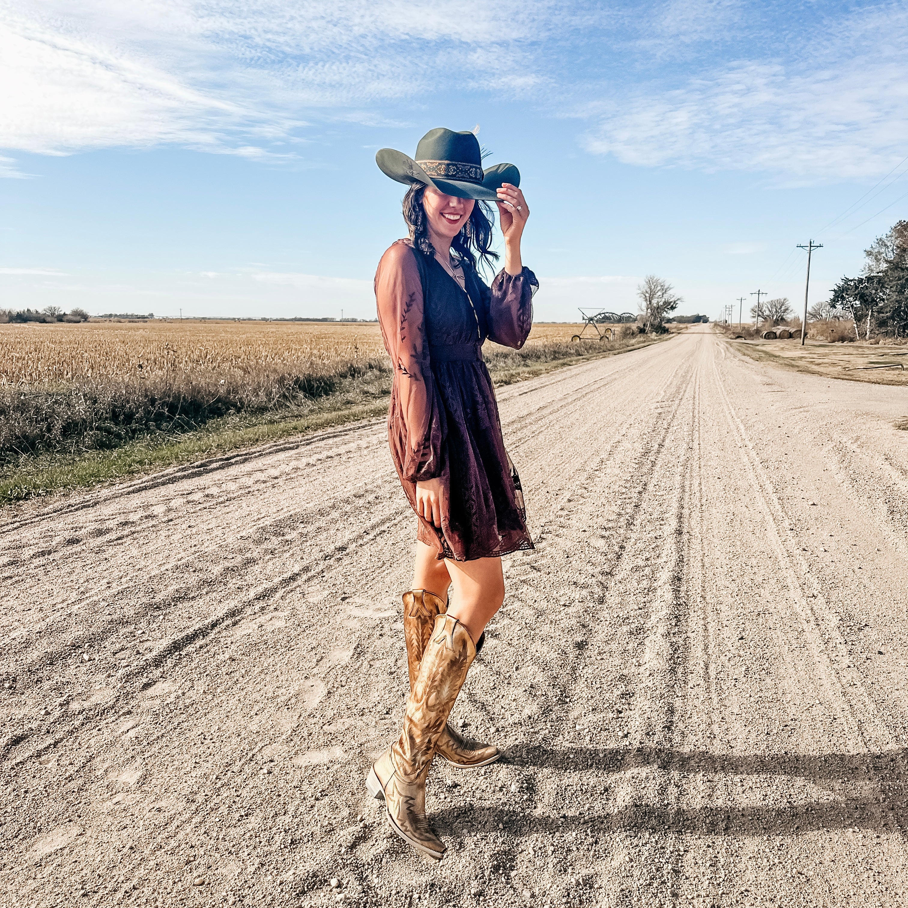 Mayra [Jena's Version] - Slim Calf