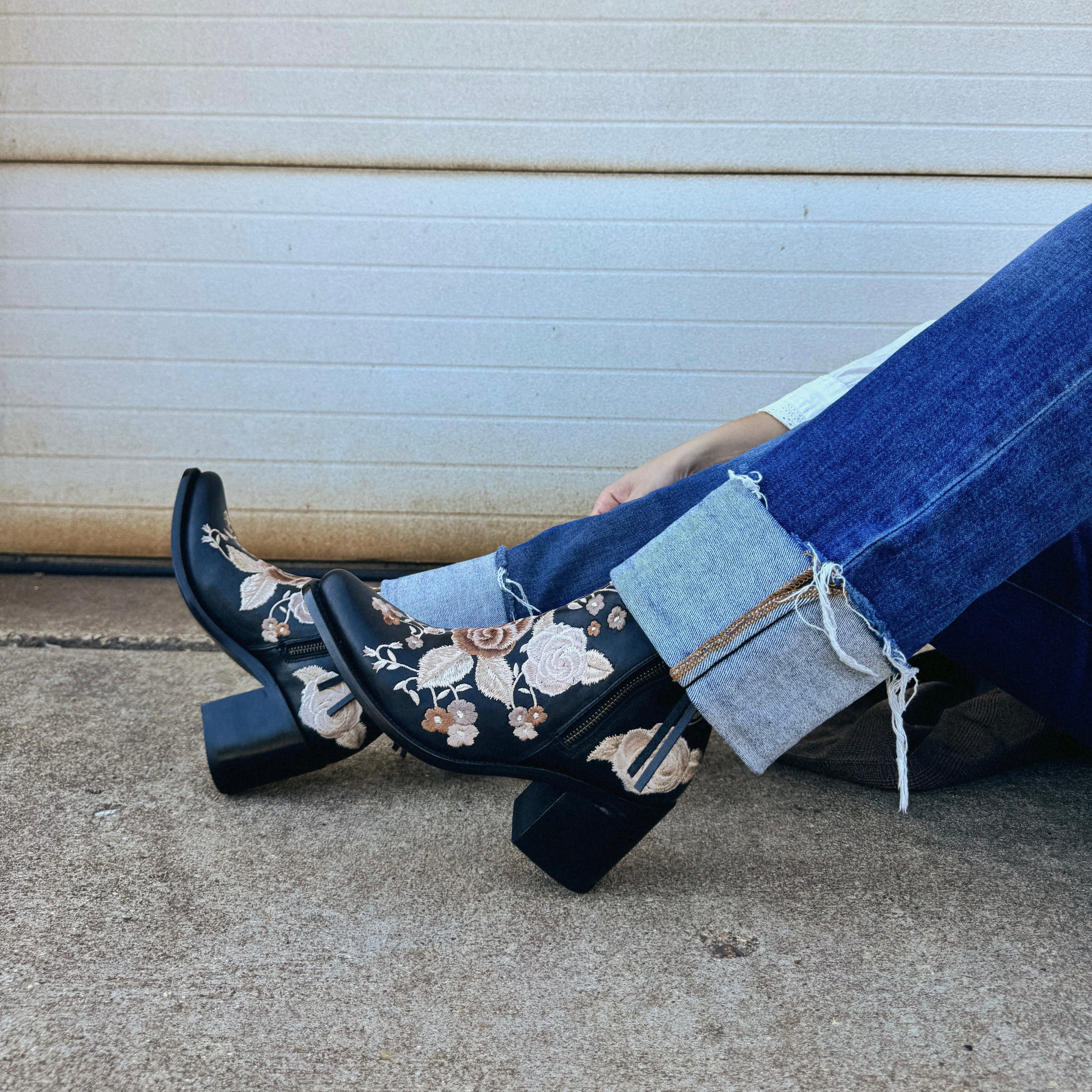 Prairie | Black