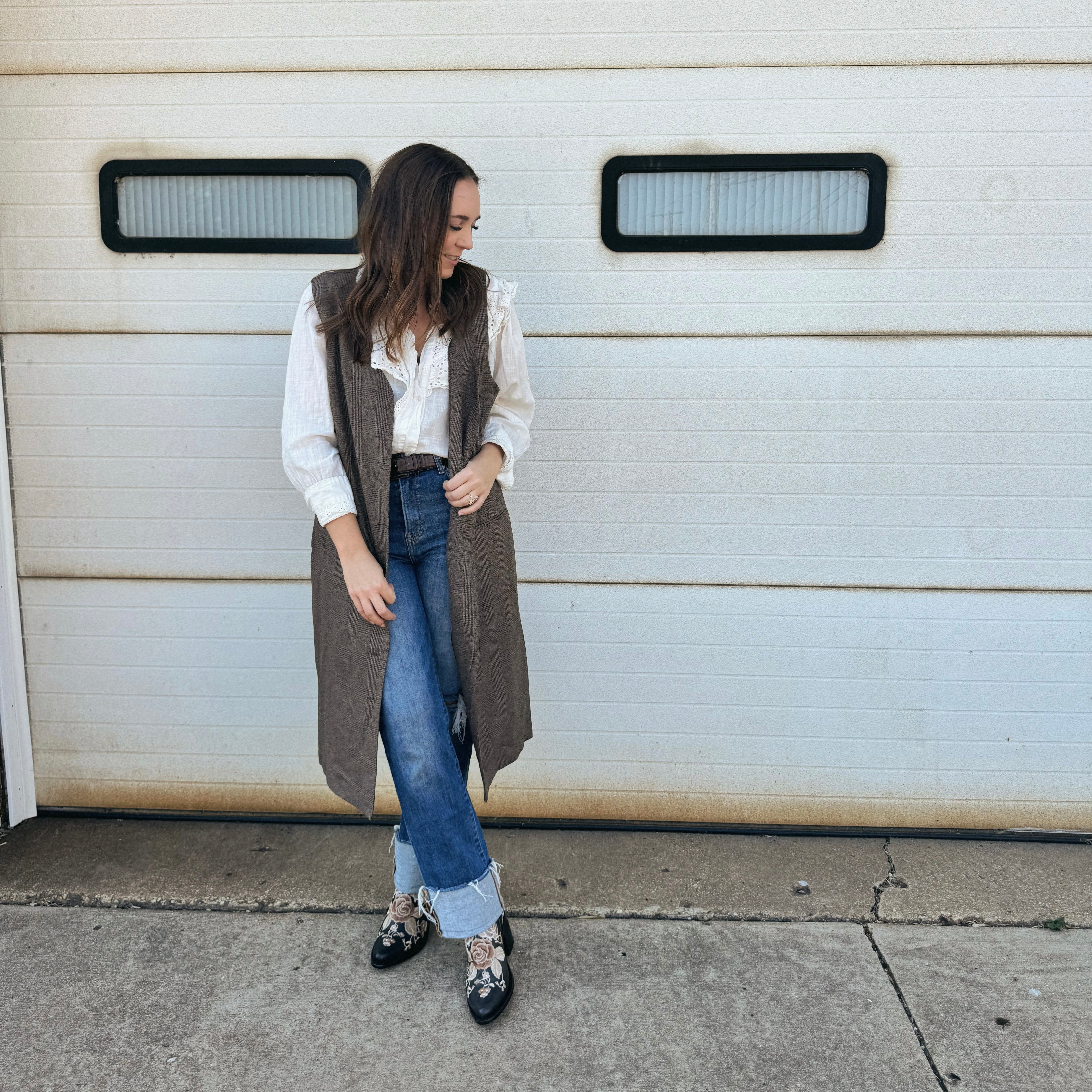 Prairie | Black