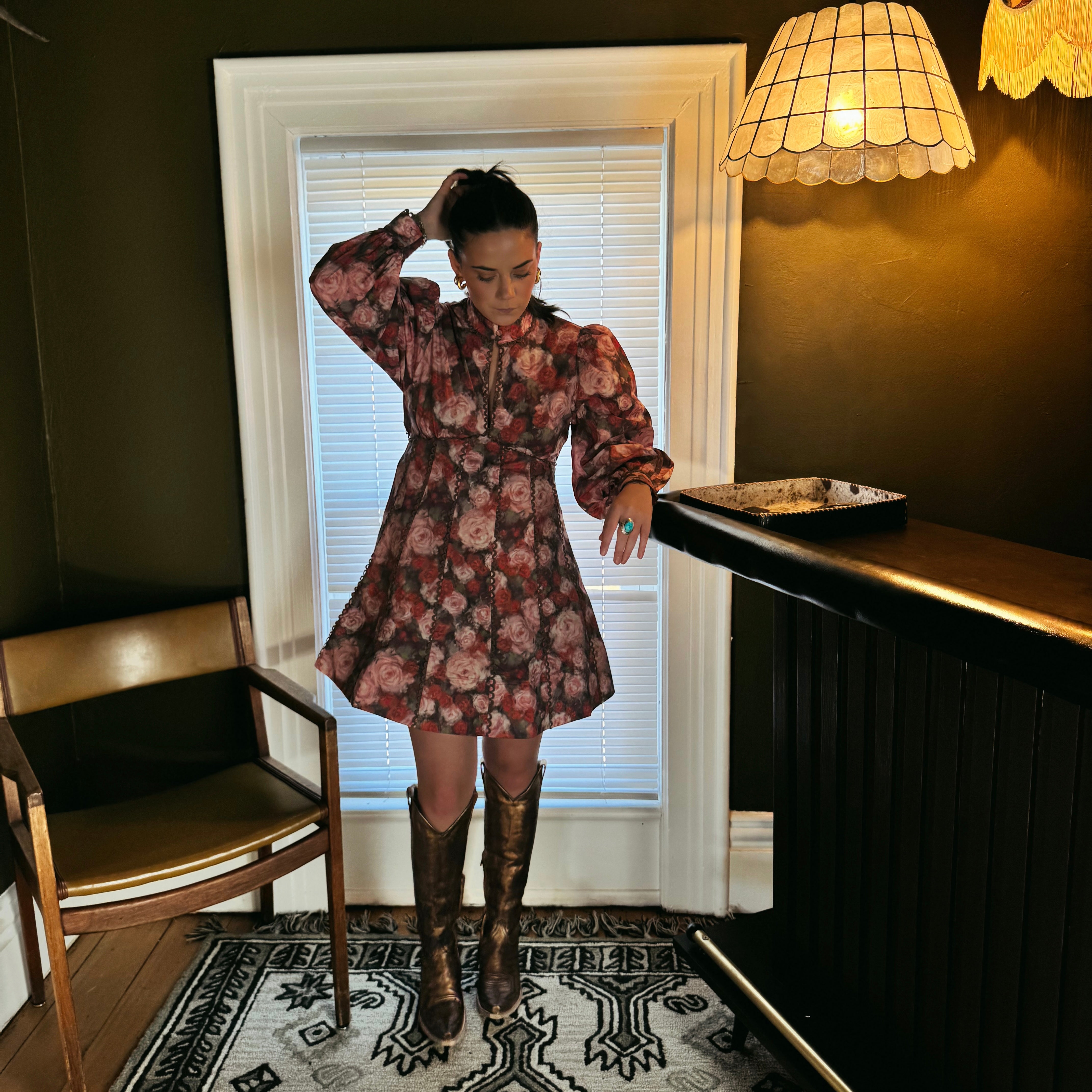 Mayra [Jena's Version] - Slim Calf