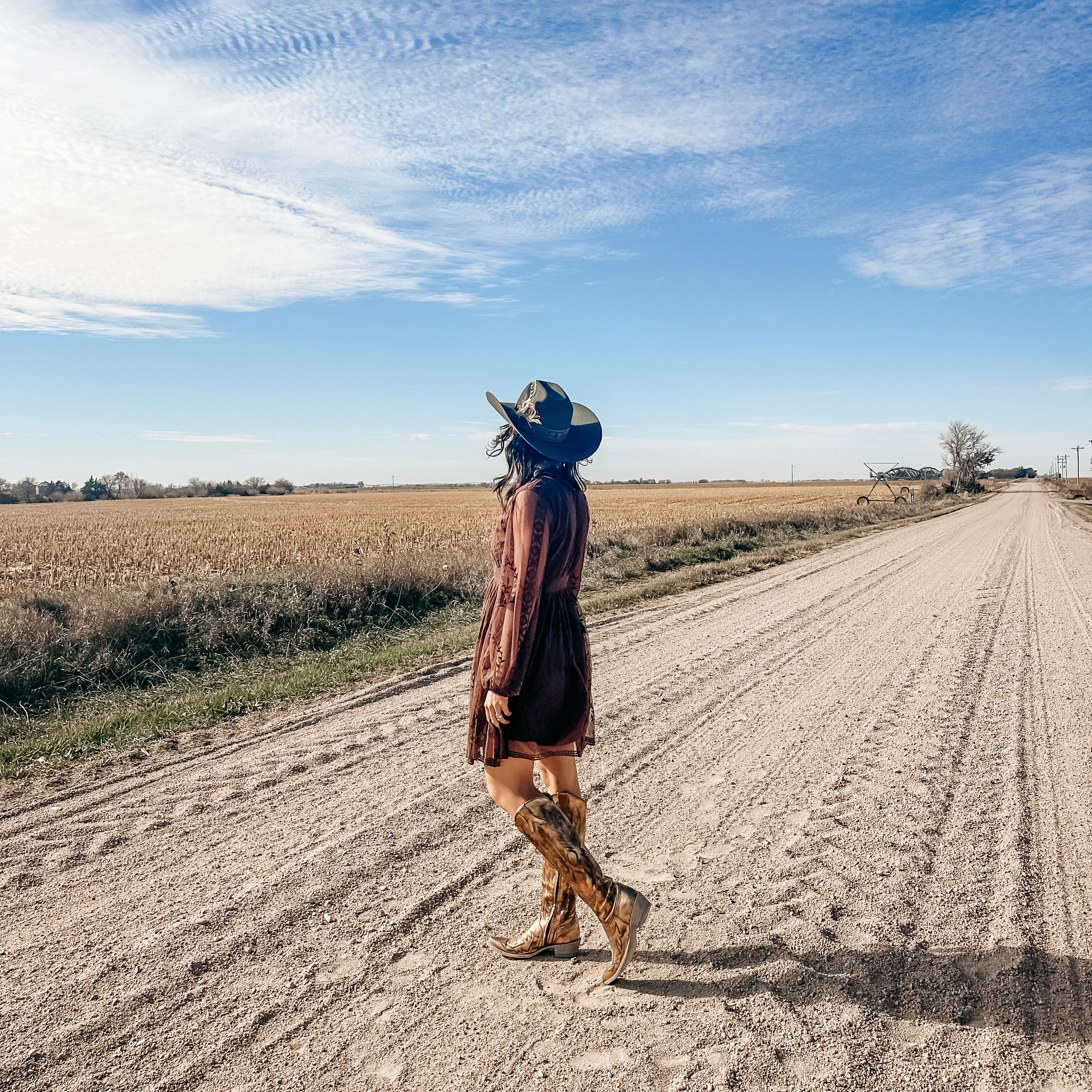 Mayra [Jena's Version] - Slim Calf