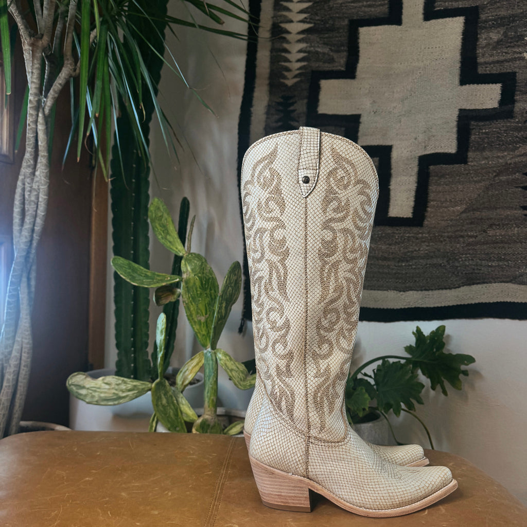 Remington [Wide Calf]