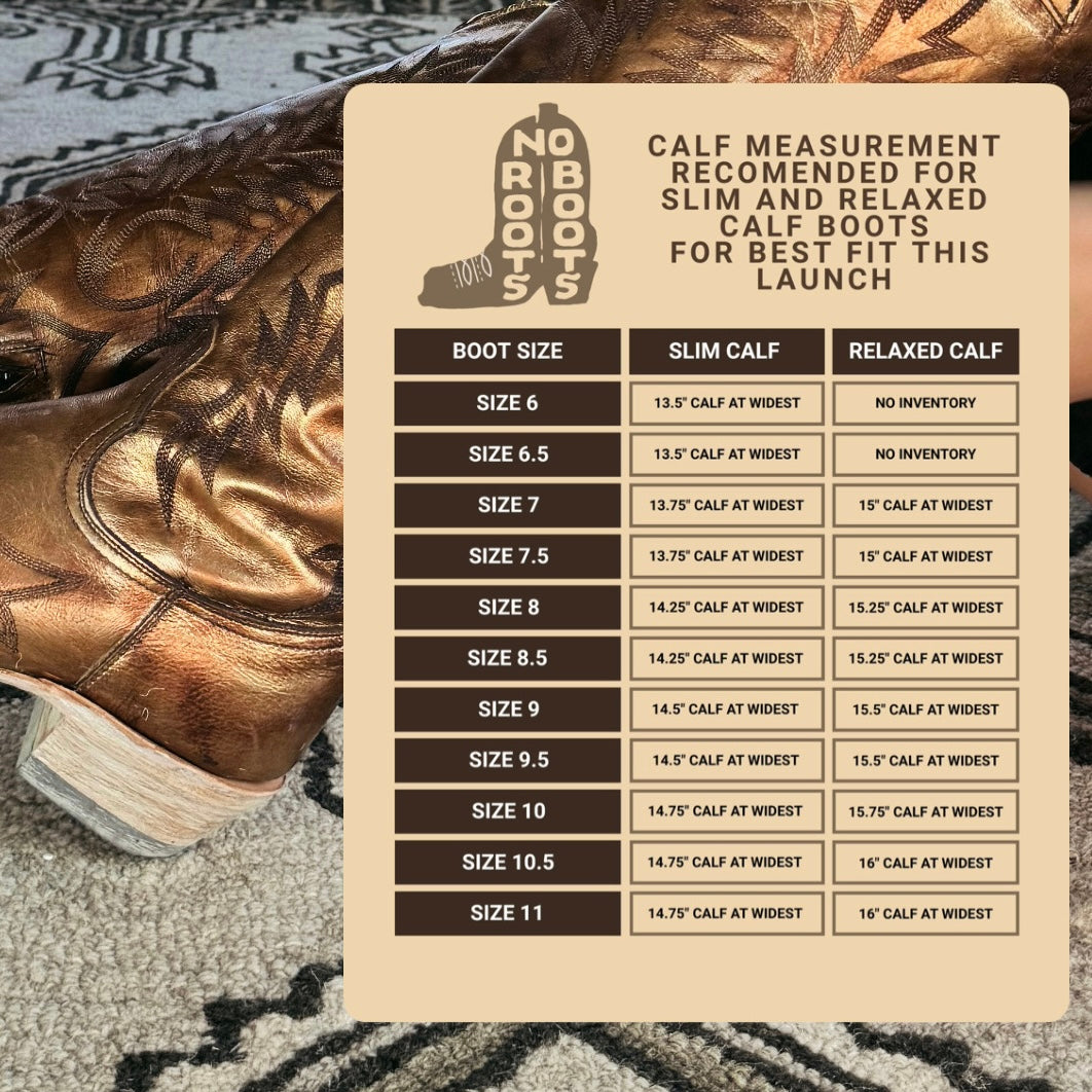 Mayra [Jena's Version] - Slim Calf