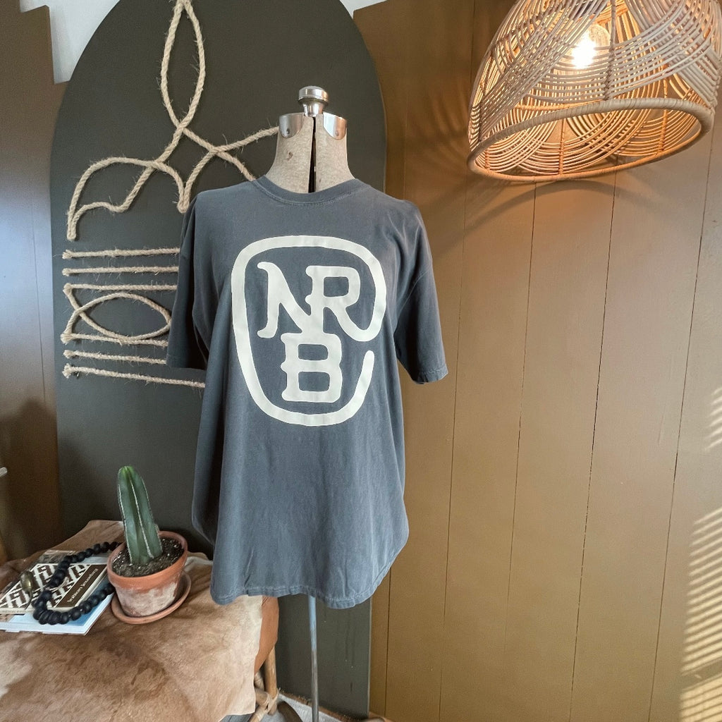 Circle NRB Ranch || Tee