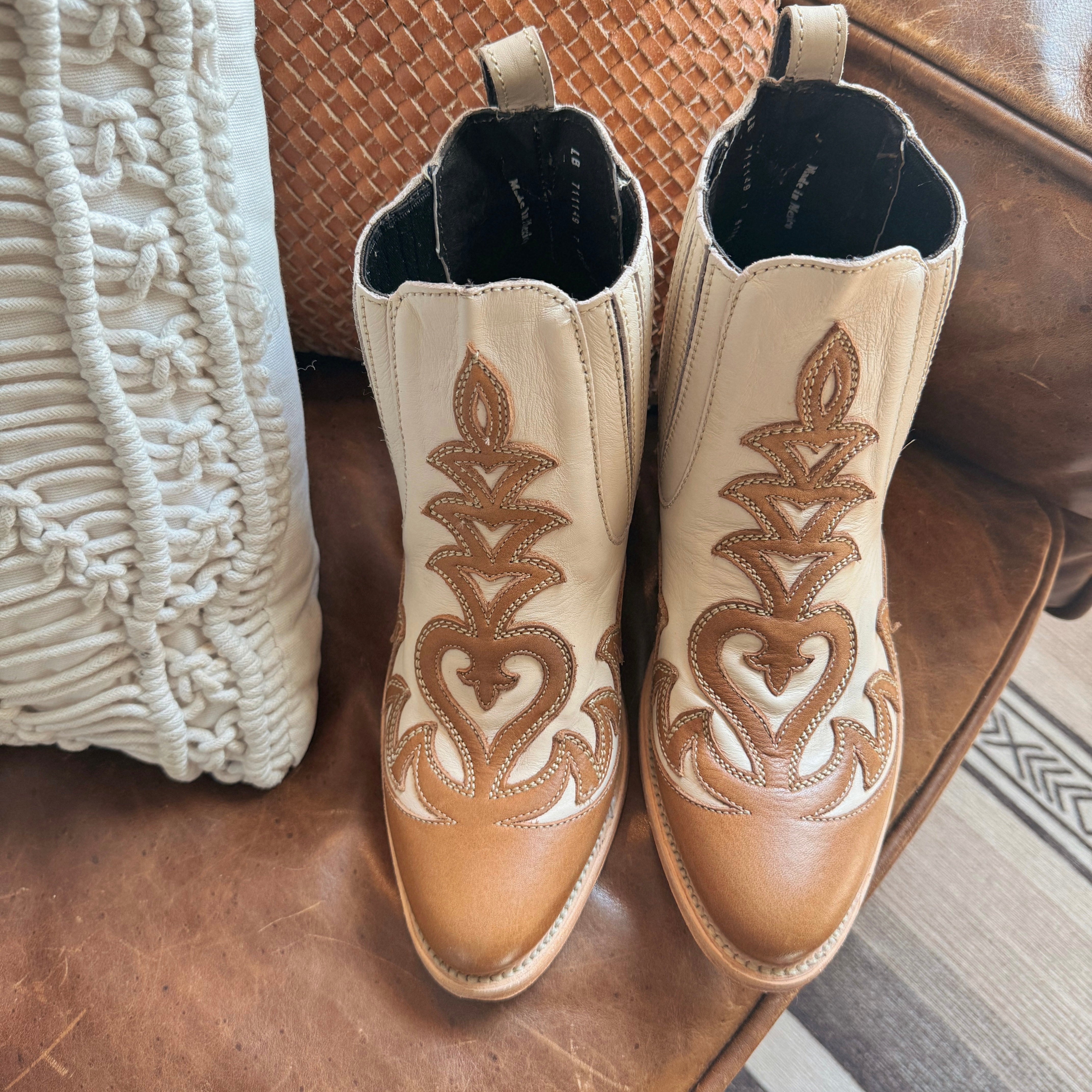 Lark || Bone + Camel