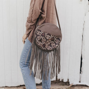 Scout [Canteen Bag]