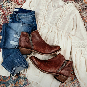 Ranch Red