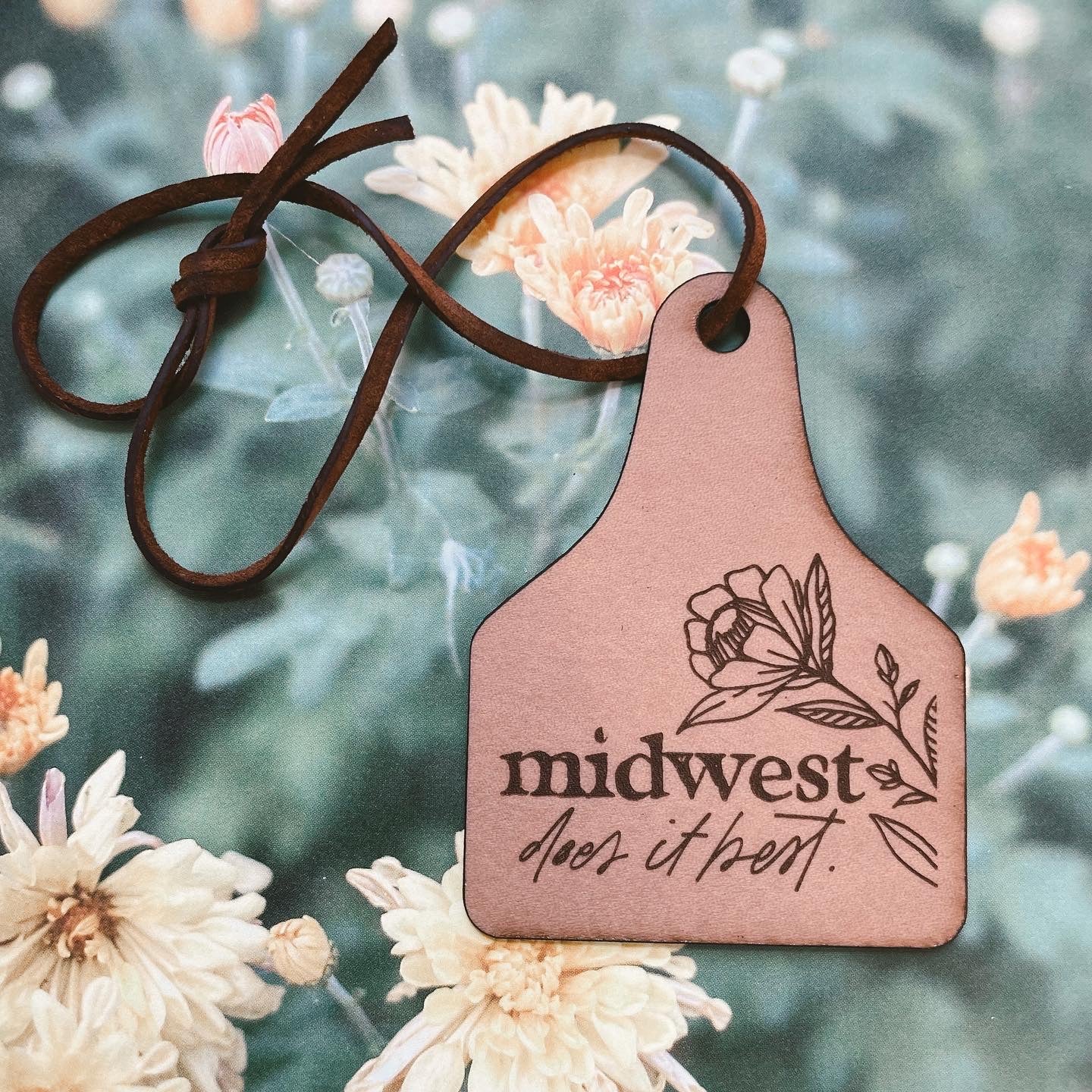 Midwest [Car Freshie Bundle]